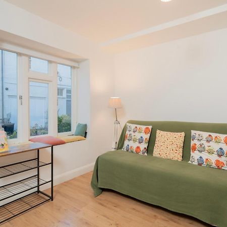 Modern One Bedroom Flat In Central Λονδίνο Εξωτερικό φωτογραφία