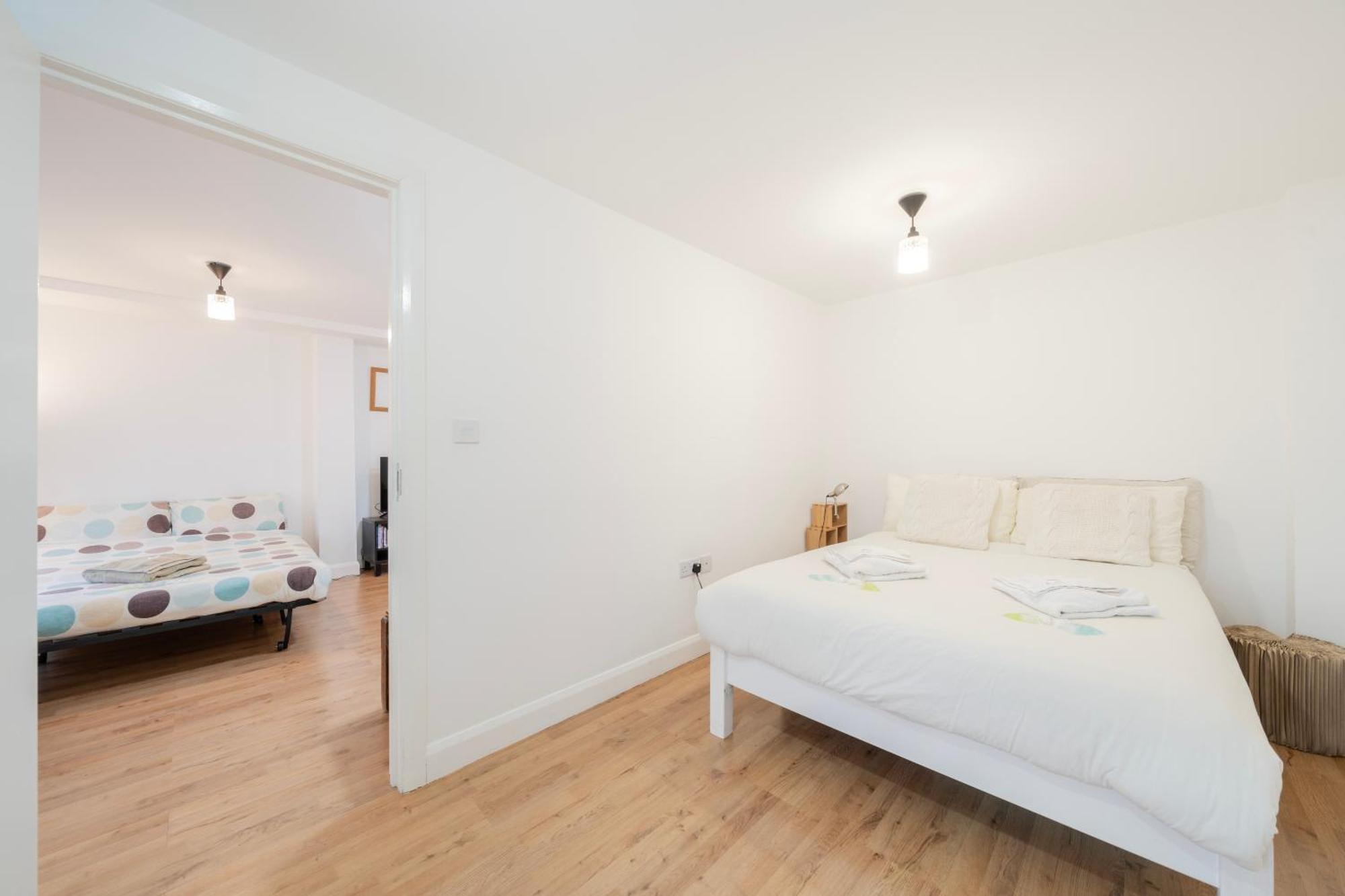 Modern One Bedroom Flat In Central Λονδίνο Εξωτερικό φωτογραφία