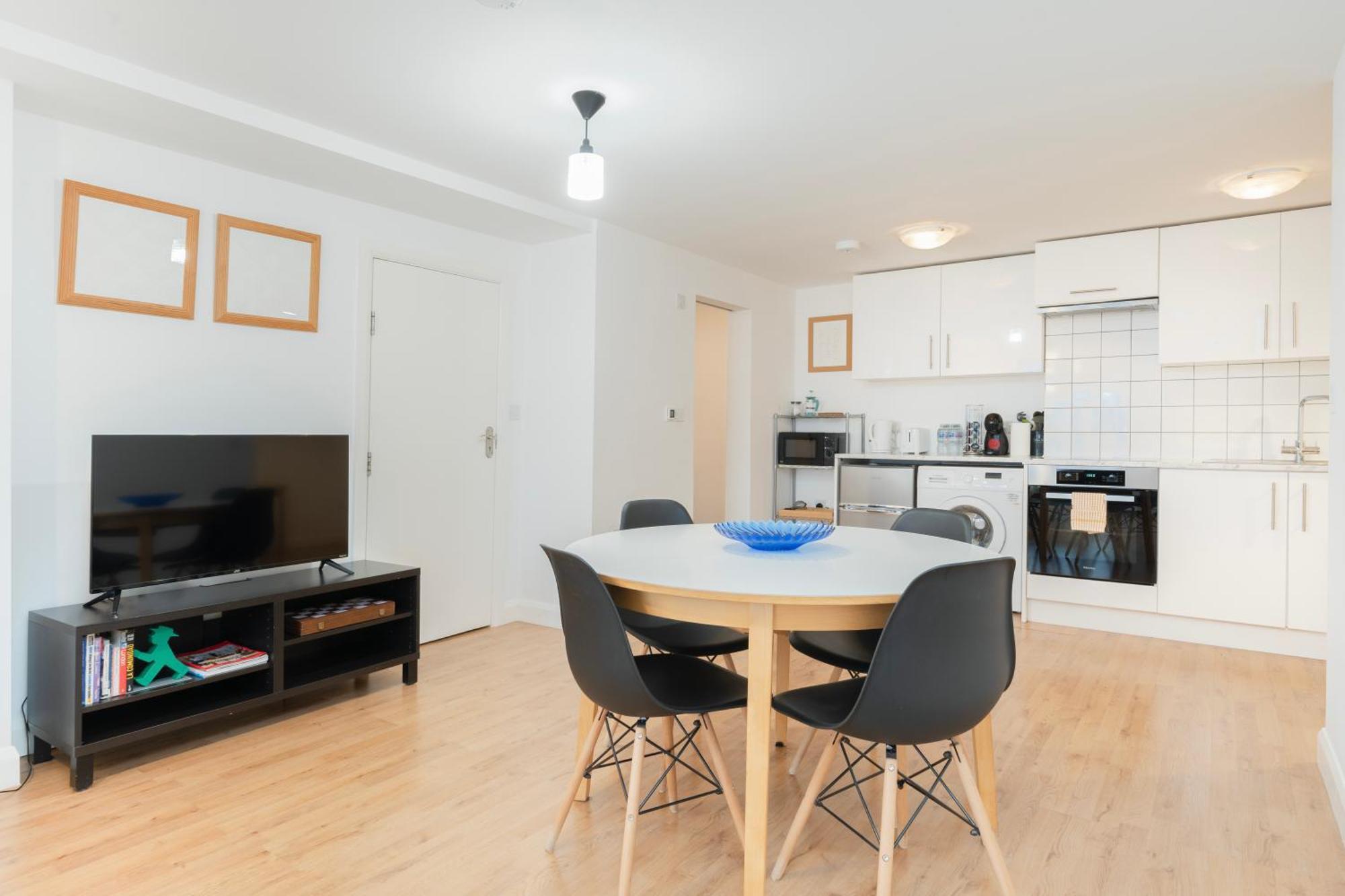 Modern One Bedroom Flat In Central Λονδίνο Εξωτερικό φωτογραφία