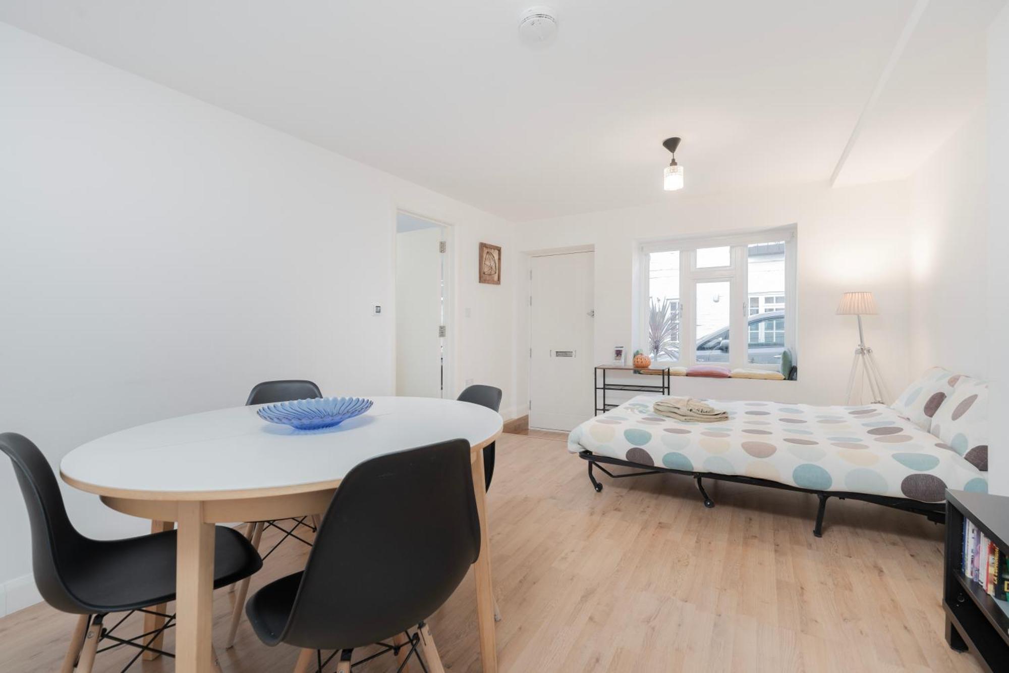 Modern One Bedroom Flat In Central Λονδίνο Εξωτερικό φωτογραφία
