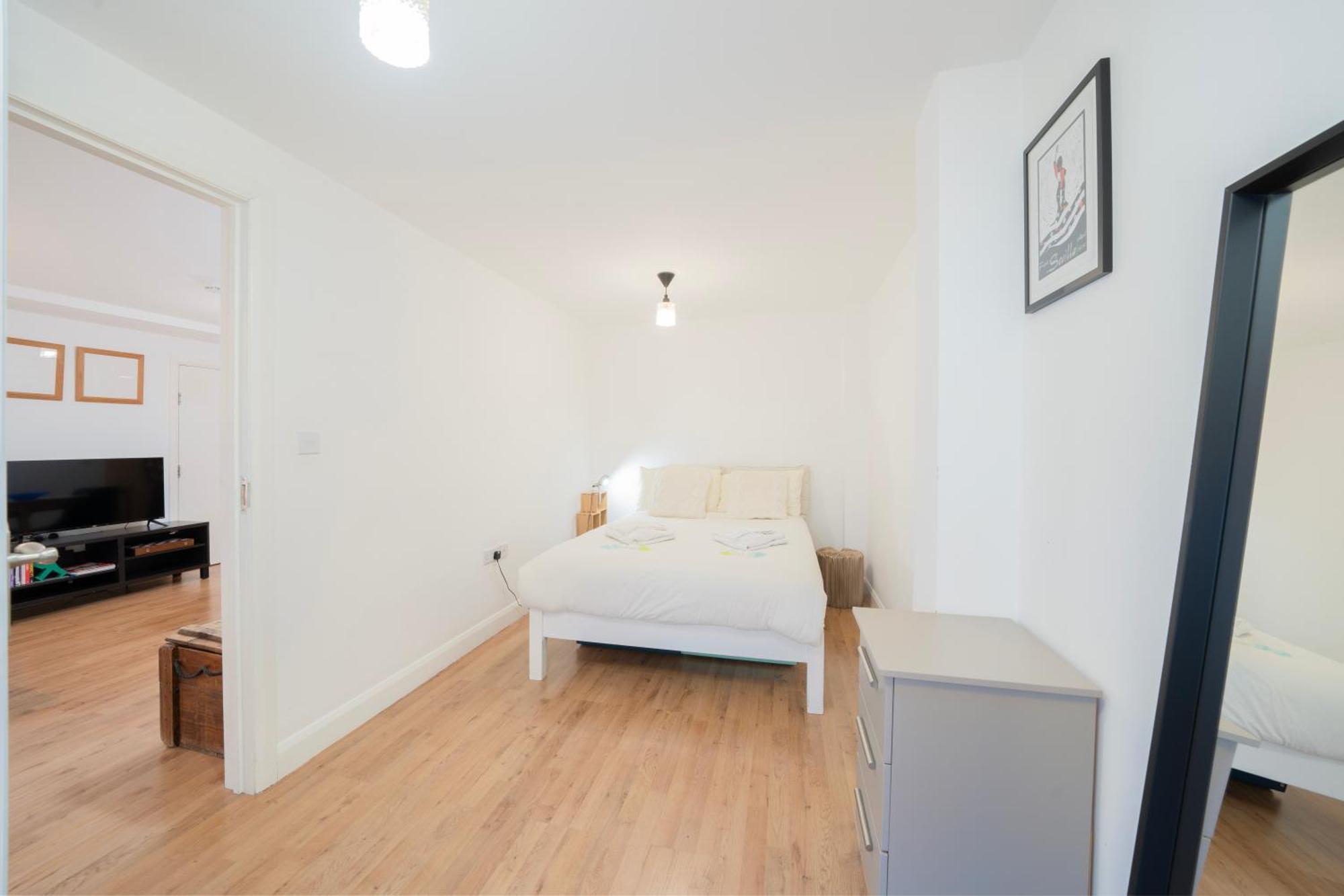 Modern One Bedroom Flat In Central Λονδίνο Εξωτερικό φωτογραφία