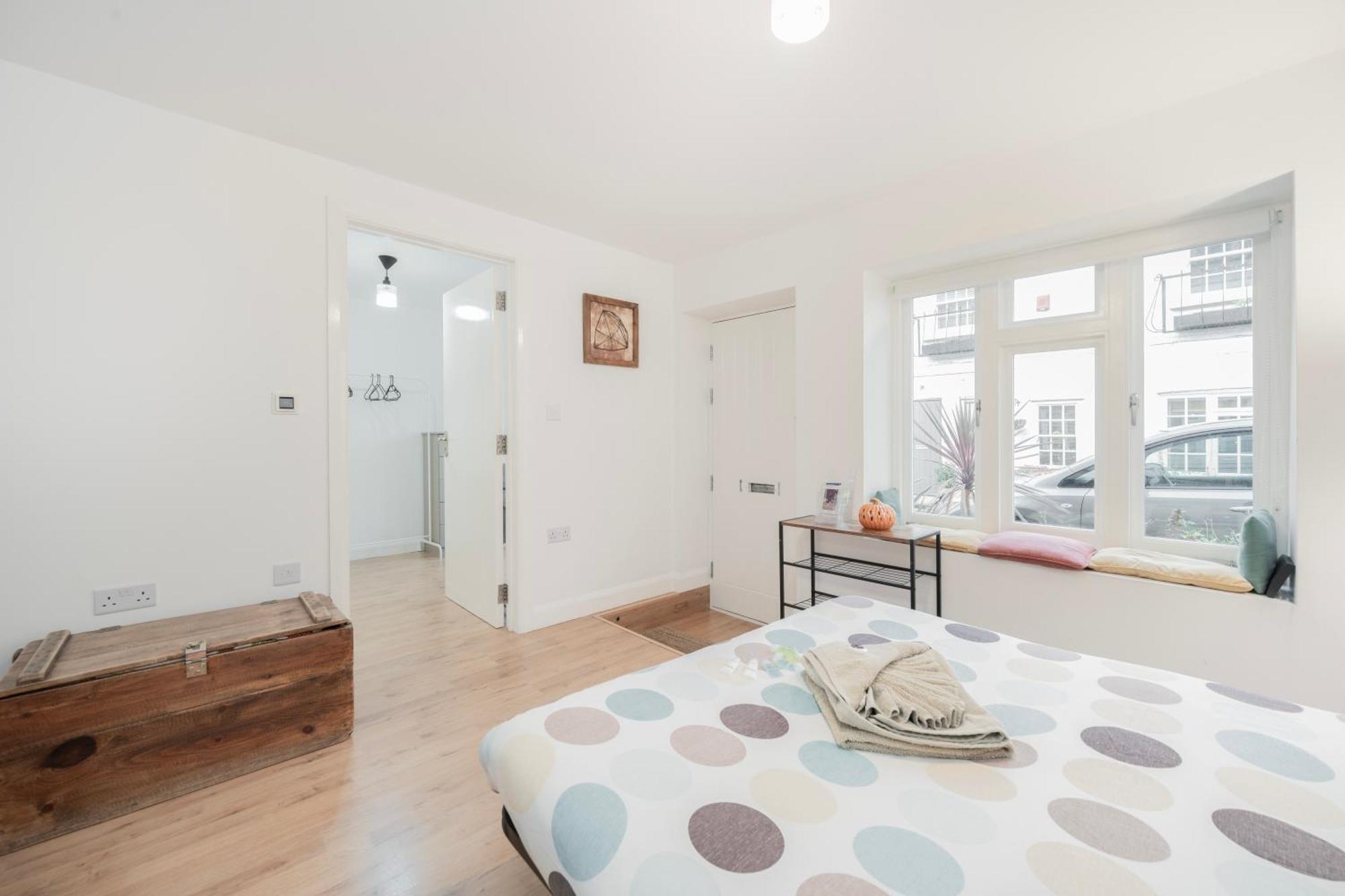 Modern One Bedroom Flat In Central Λονδίνο Εξωτερικό φωτογραφία