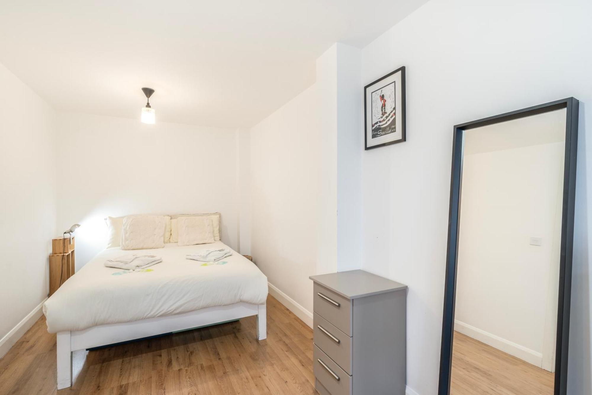 Modern One Bedroom Flat In Central Λονδίνο Εξωτερικό φωτογραφία