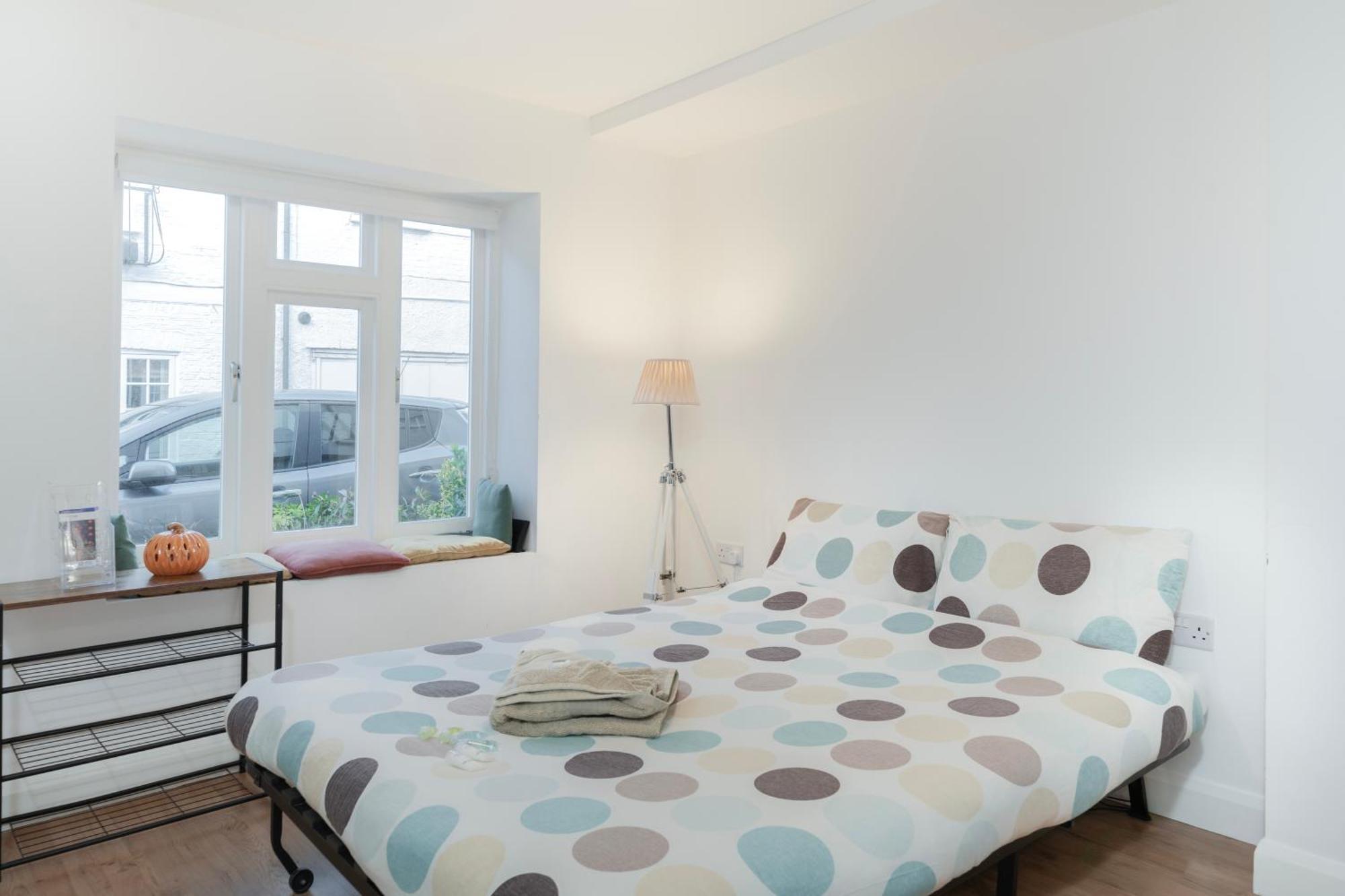 Modern One Bedroom Flat In Central Λονδίνο Εξωτερικό φωτογραφία