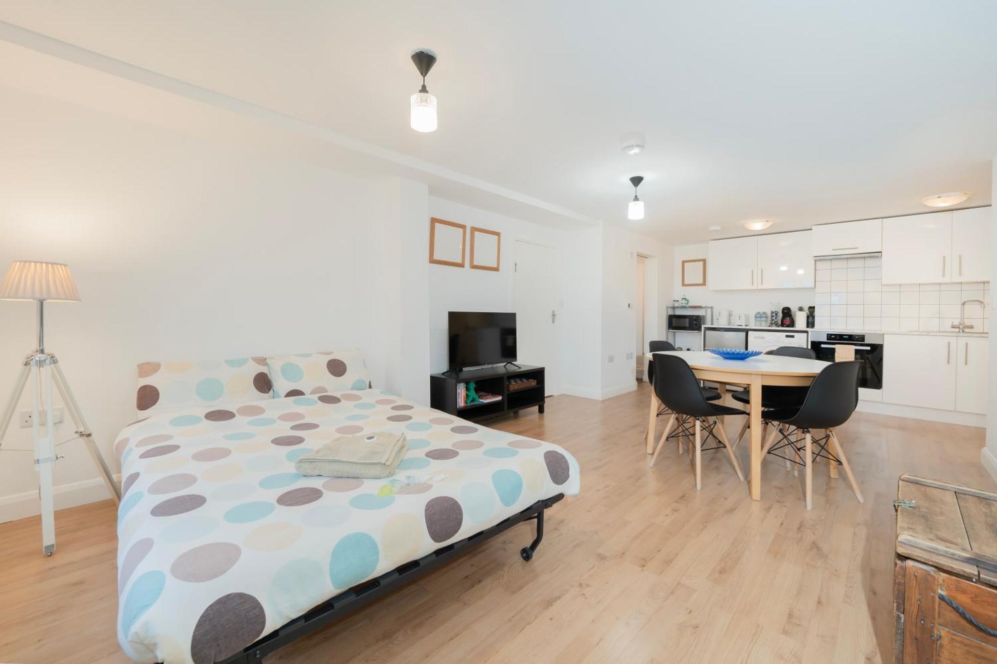 Modern One Bedroom Flat In Central Λονδίνο Εξωτερικό φωτογραφία