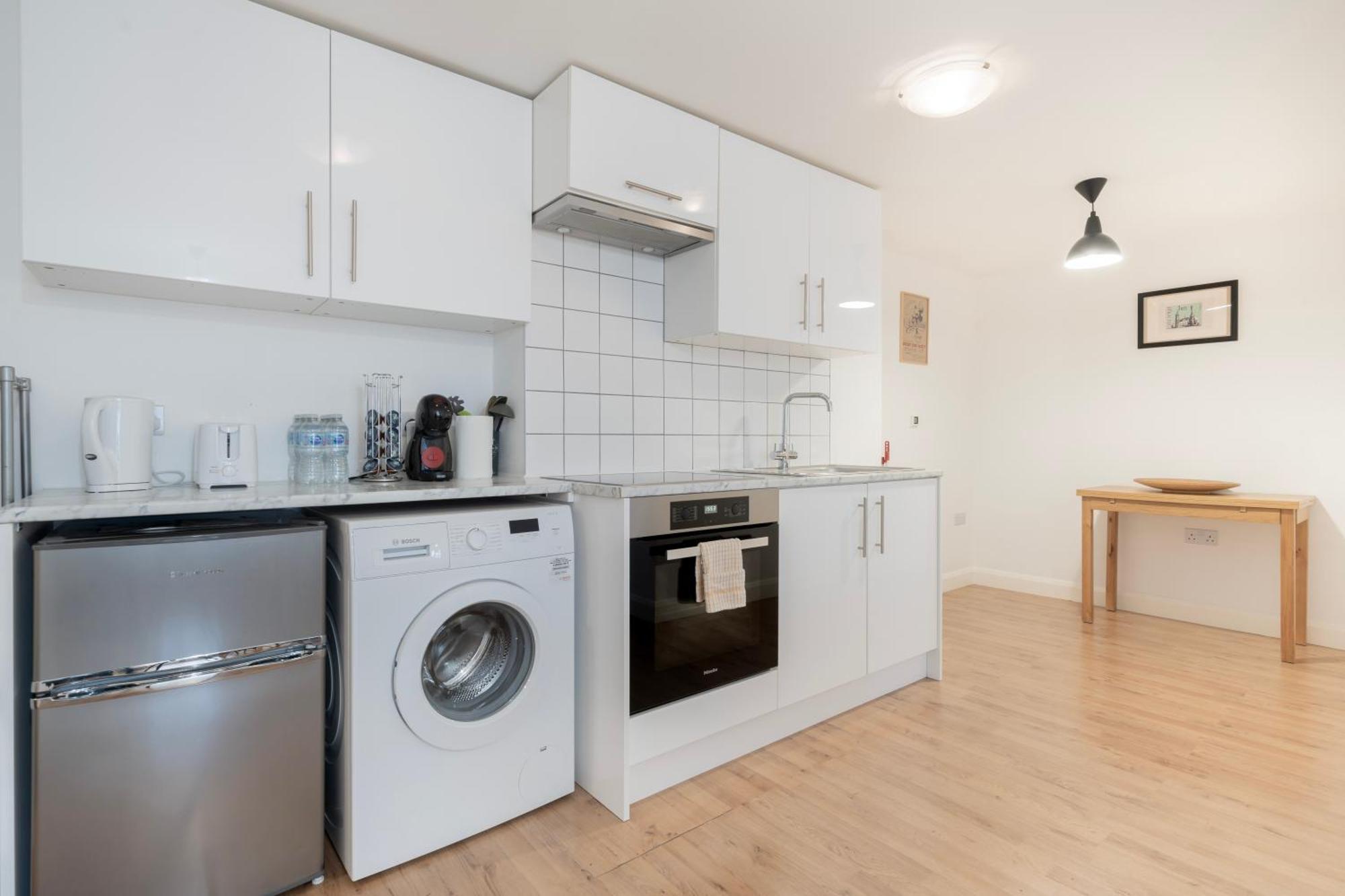 Modern One Bedroom Flat In Central Λονδίνο Εξωτερικό φωτογραφία