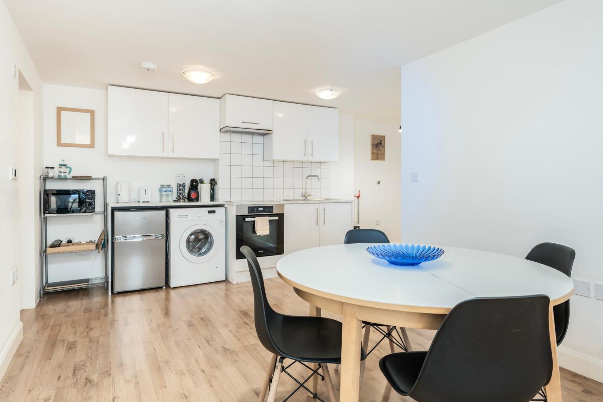 Modern One Bedroom Flat In Central Λονδίνο Εξωτερικό φωτογραφία