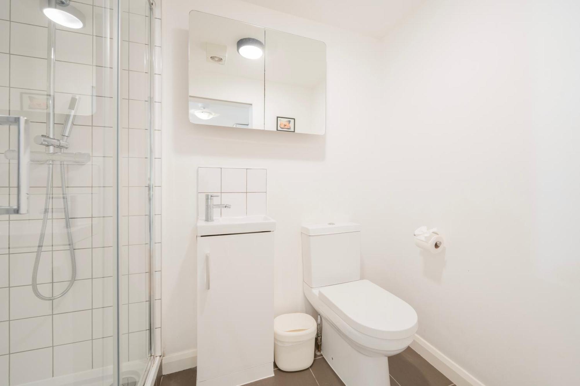 Modern One Bedroom Flat In Central Λονδίνο Εξωτερικό φωτογραφία