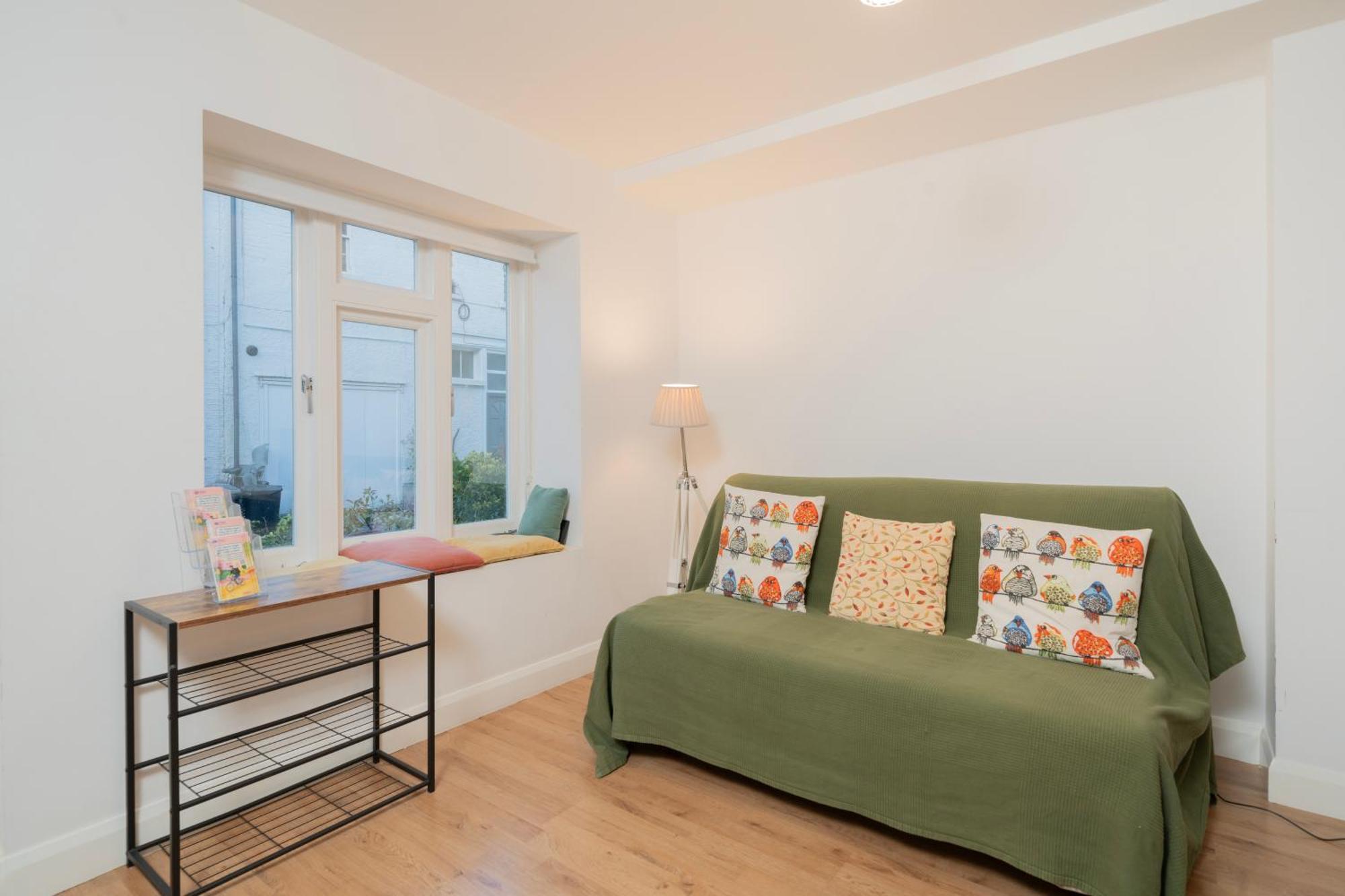 Modern One Bedroom Flat In Central Λονδίνο Εξωτερικό φωτογραφία