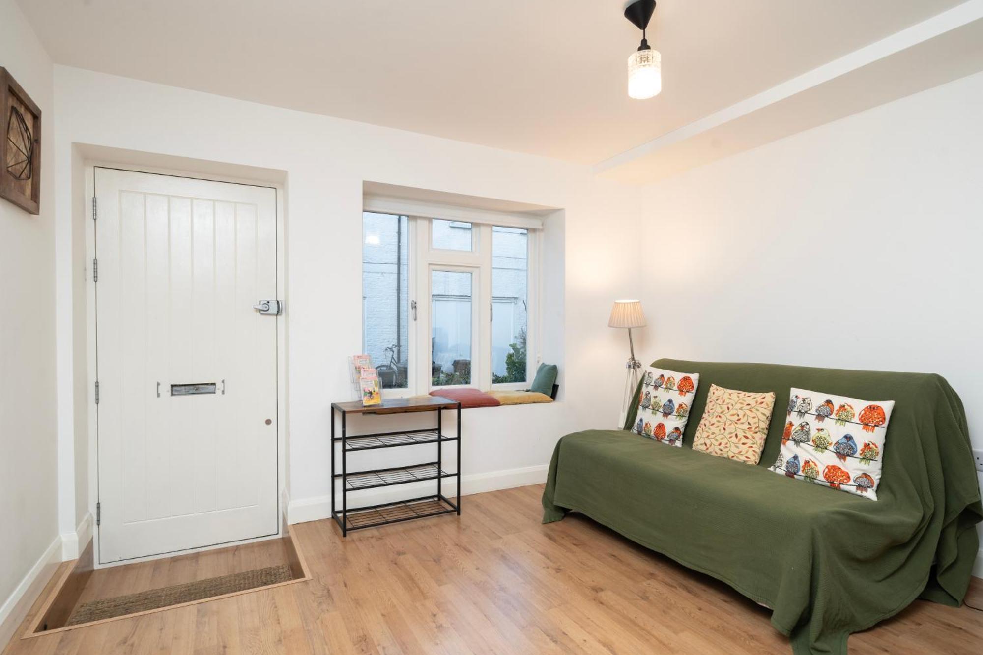 Modern One Bedroom Flat In Central Λονδίνο Εξωτερικό φωτογραφία